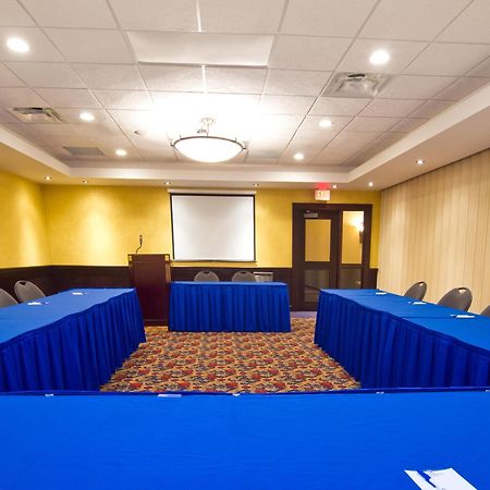 Park West Inn ウィニペグ エクステリア 写真