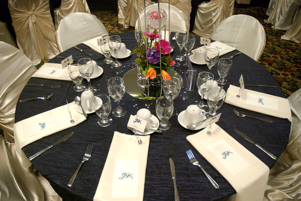 Park West Inn ウィニペグ エクステリア 写真